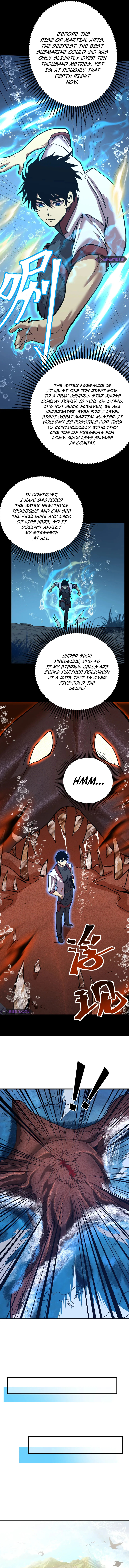 Logging 10,000 Years into the Future Chapter 176 11