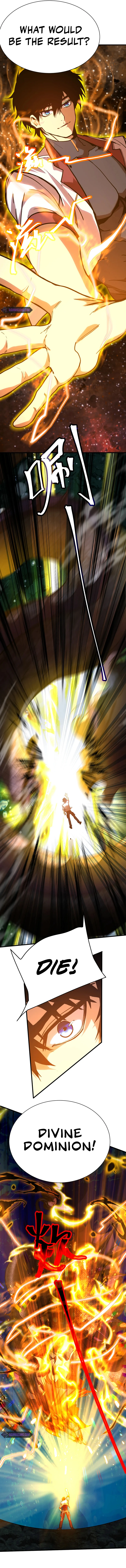 Logging 10,000 Years into the Future Chapter 177 11