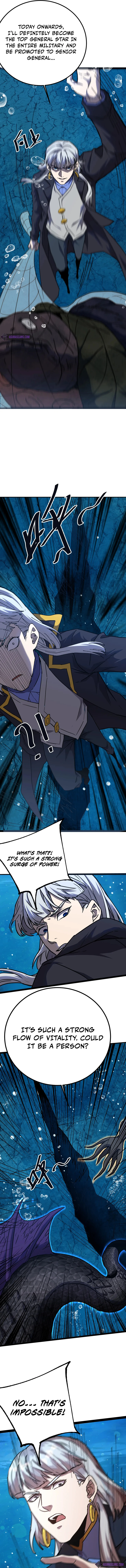 Logging 10,000 Years into the Future Chapter 177 5