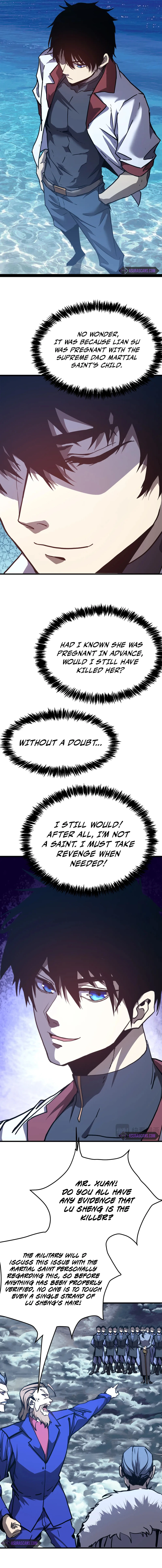 Logging 10,000 Years into the Future Chapter 178 11