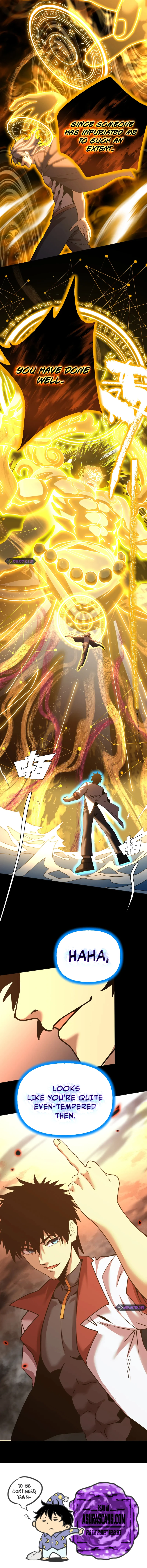 Logging 10,000 Years into the Future Chapter 179 13