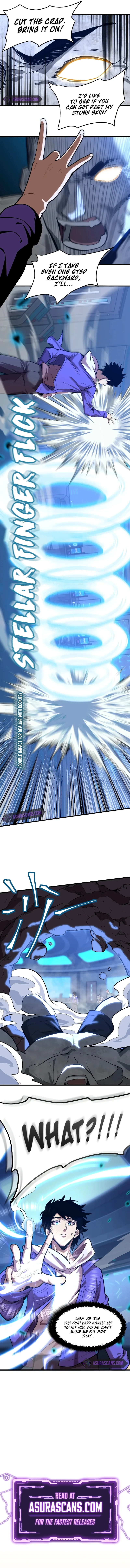 Logging 10,000 Years into the Future Chapter 18 10
