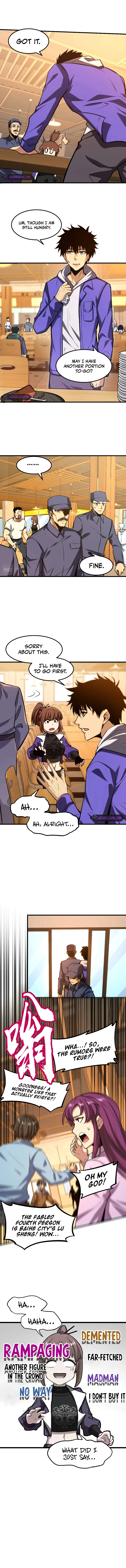 Logging 10,000 Years into the Future Chapter 18 4