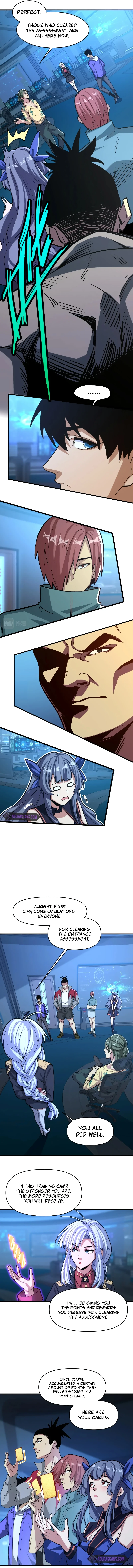 Logging 10,000 Years into the Future Chapter 18 6