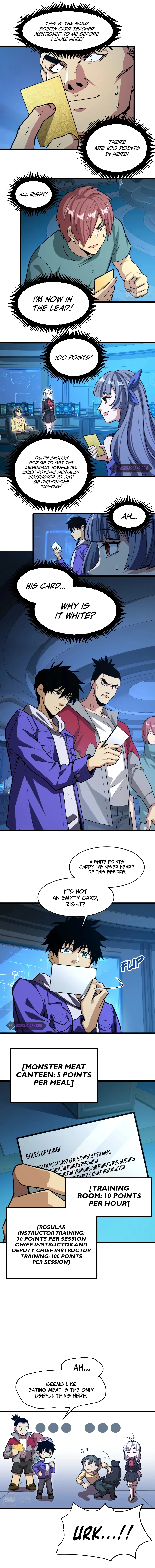 Logging 10,000 Years into the Future Chapter 18 7