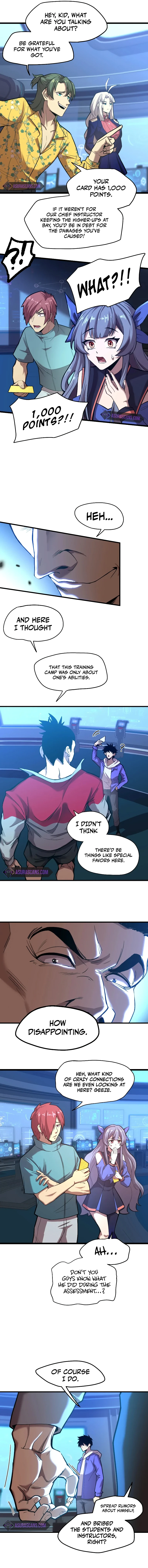 Logging 10,000 Years into the Future Chapter 18 8