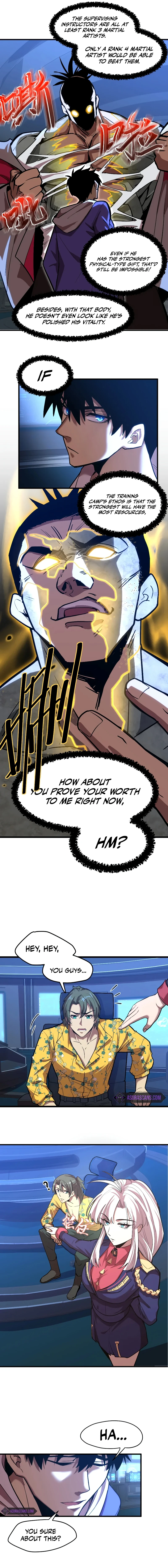 Logging 10,000 Years into the Future Chapter 18 9