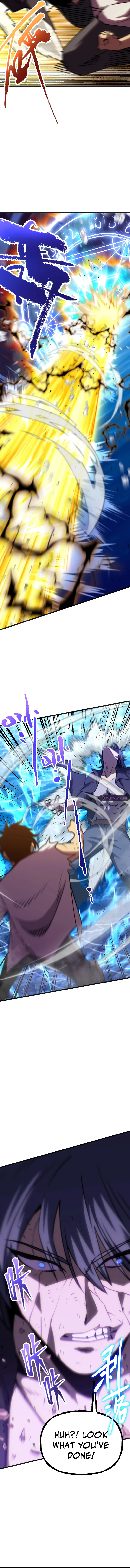 Logging 10,000 Years into the Future Chapter 181 4