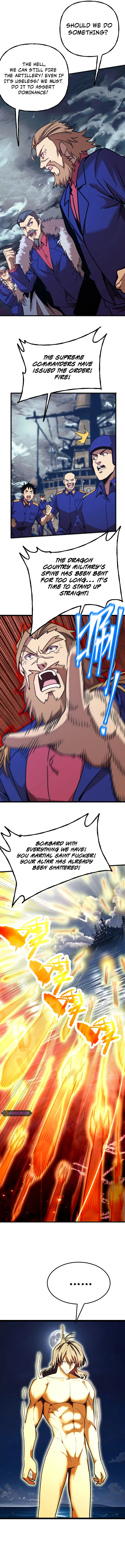 Logging 10,000 Years into the Future Chapter 181 7