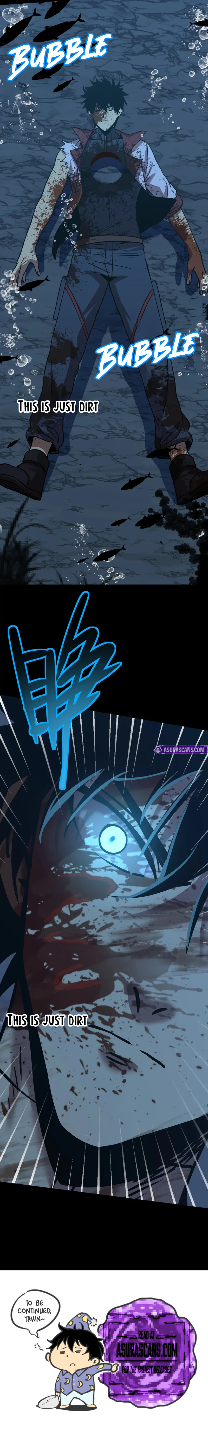 Logging 10,000 Years into the Future Chapter 183 15