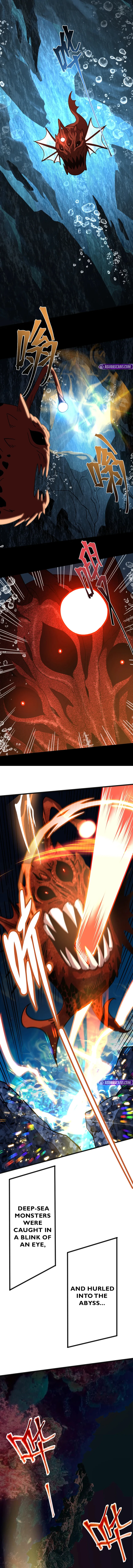 Logging 10,000 Years into the Future Chapter 184 7
