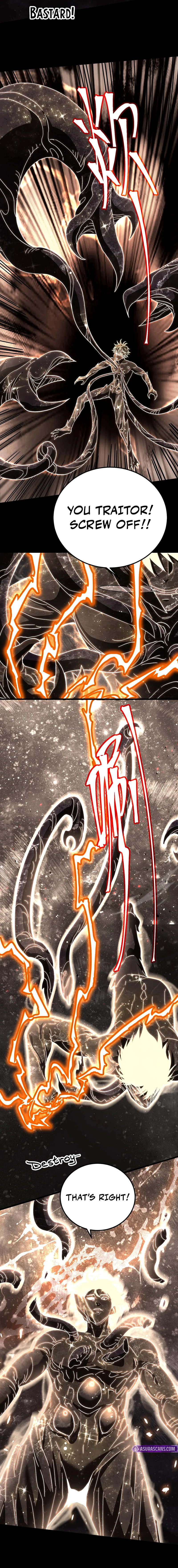 Logging 10,000 Years into the Future Chapter 186 12
