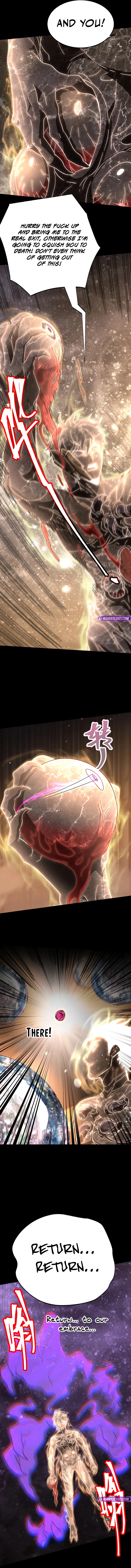 Logging 10,000 Years into the Future Chapter 186 13