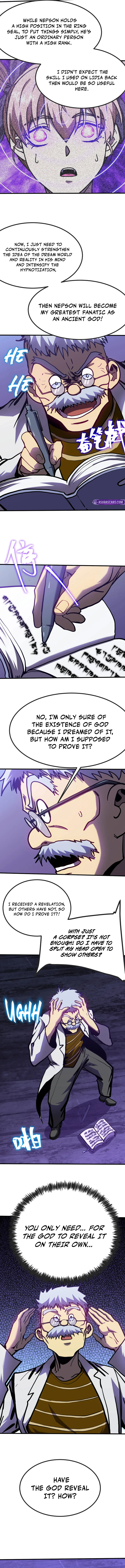 Logging 10,000 Years into the Future Chapter 188 12