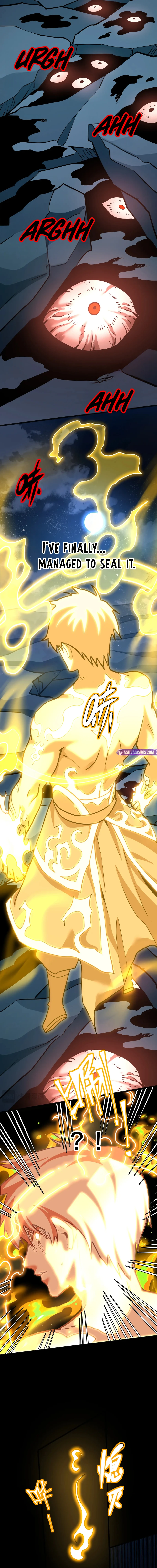 Logging 10,000 Years into the Future Chapter 188 4
