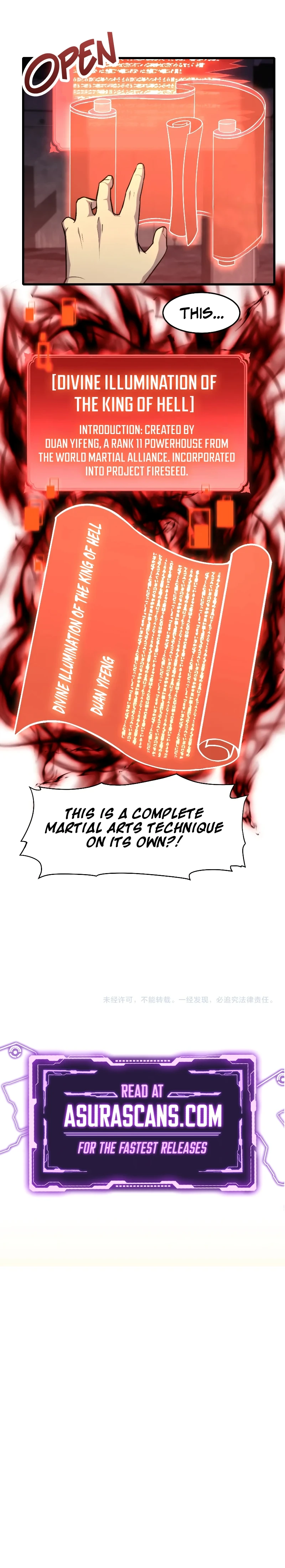 Logging 10,000 Years into the Future Chapter 19 11