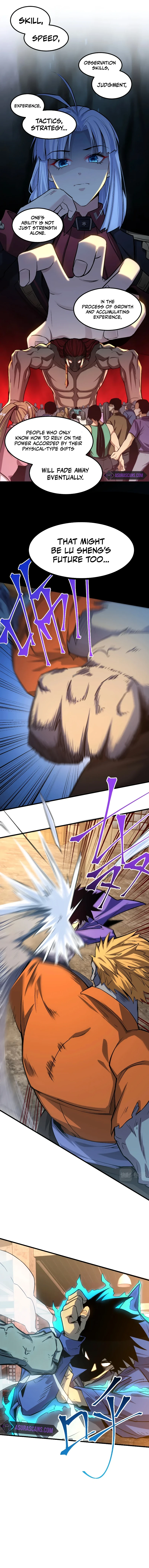 Logging 10,000 Years into the Future Chapter 19 5