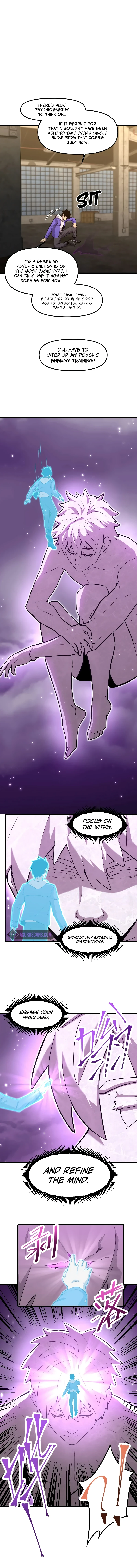 Logging 10,000 Years into the Future Chapter 19 8