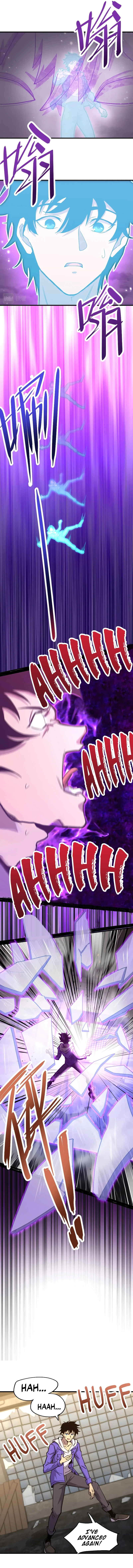 Logging 10,000 Years into the Future Chapter 19 9