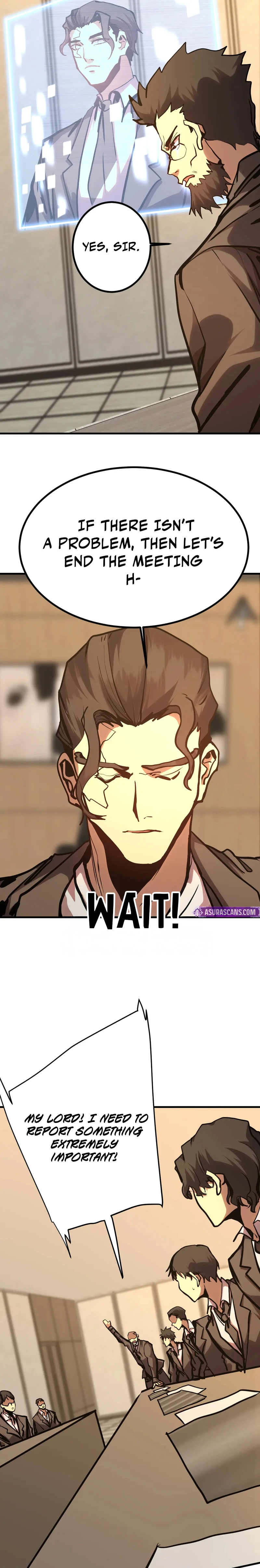 Logging 10,000 Years into the Future Chapter 190 4