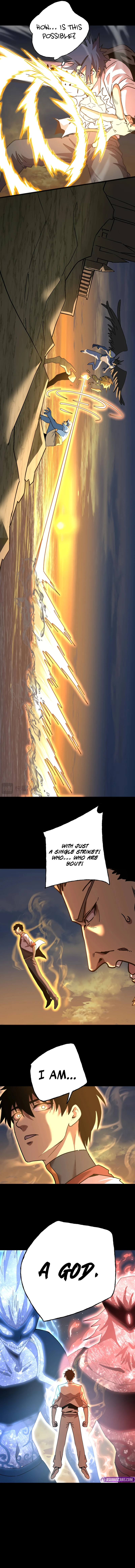 Logging 10,000 Years into the Future Chapter 192 10