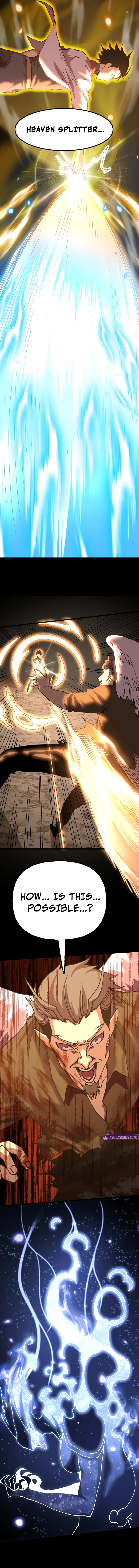 Logging 10,000 Years into the Future Chapter 192 13