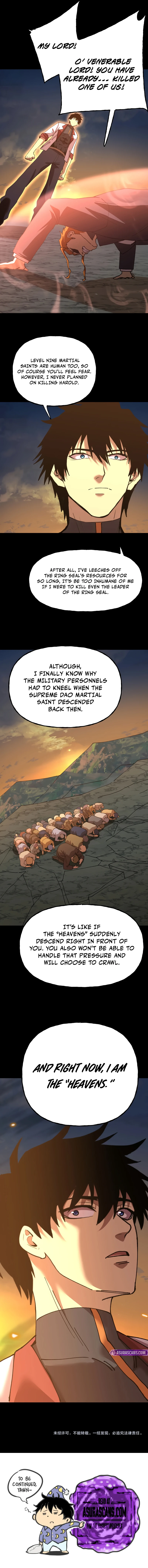 Logging 10,000 Years into the Future Chapter 192 14