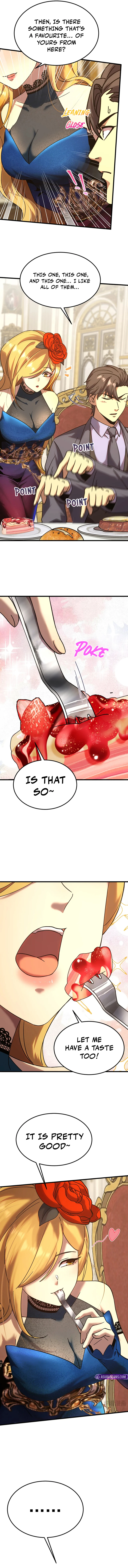 Logging 10,000 Years into the Future Chapter 196 10