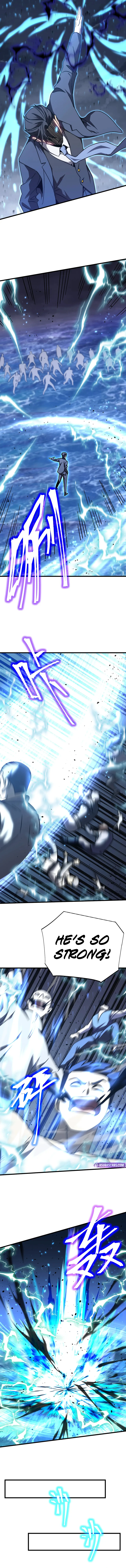 Logging 10,000 Years into the Future Chapter 199 12
