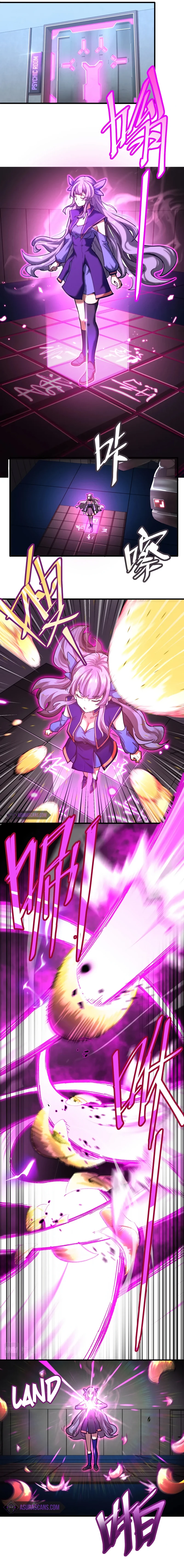 Logging 10,000 Years into the Future Chapter 20 4