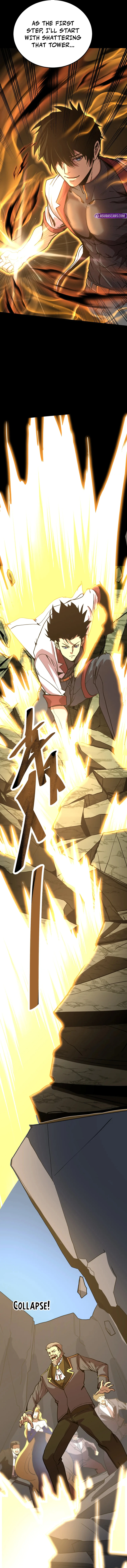 Logging 10,000 Years into the Future Chapter 201 3