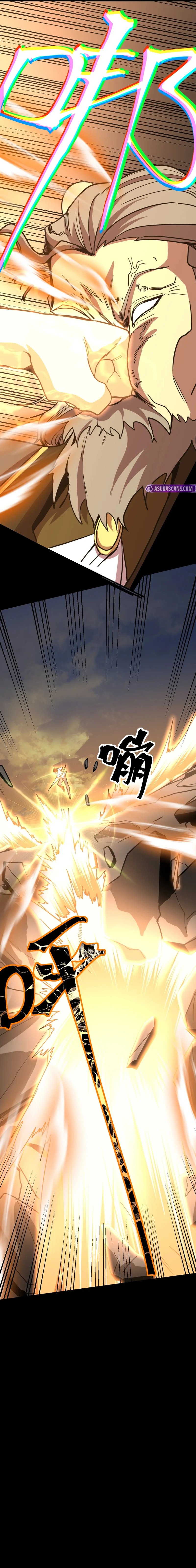 Logging 10,000 Years into the Future Chapter 201 5
