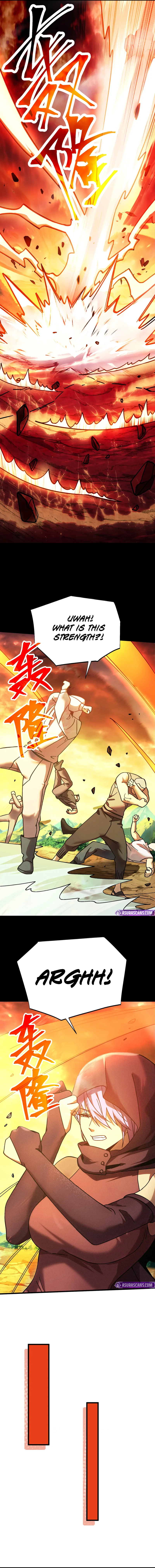 Logging 10,000 Years into the Future Chapter 202 11