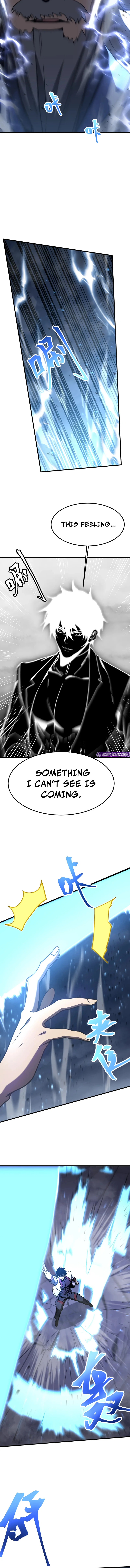 Logging 10,000 Years into the Future Chapter 202 3