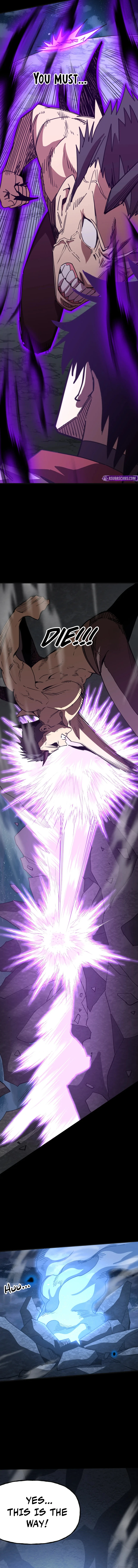 Logging 10,000 Years into the Future Chapter 203 6