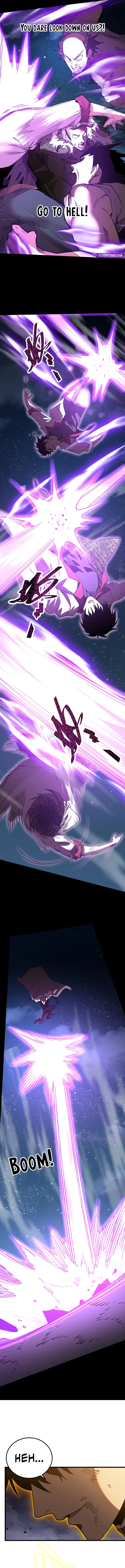 Logging 10,000 Years into the Future Chapter 203 8