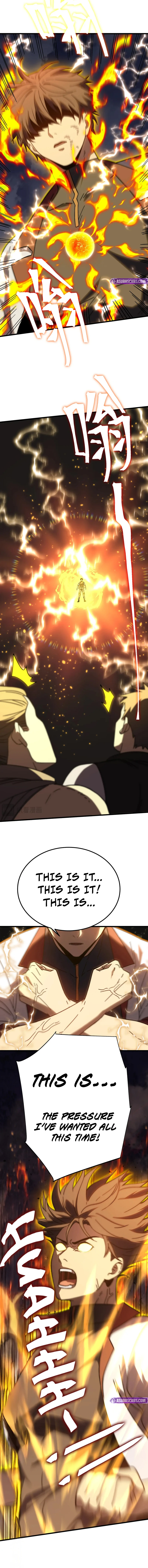 Logging 10,000 Years into the Future Chapter 203 9