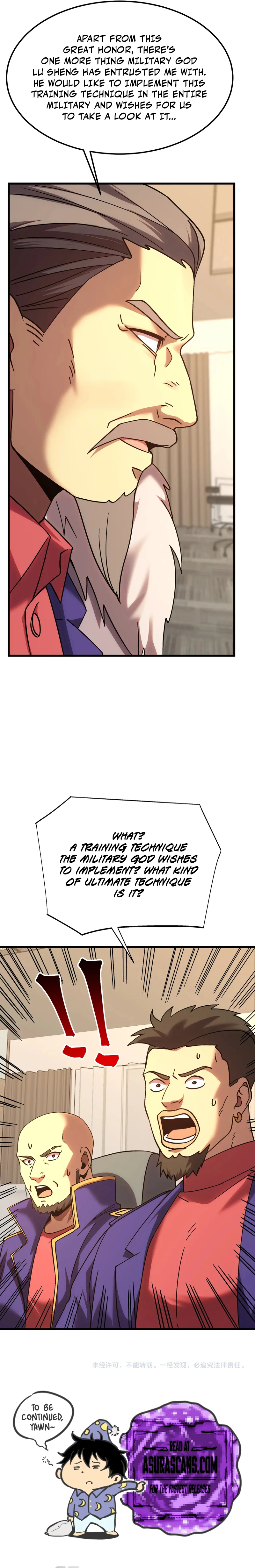 Logging 10,000 Years into the Future Chapter 204 15