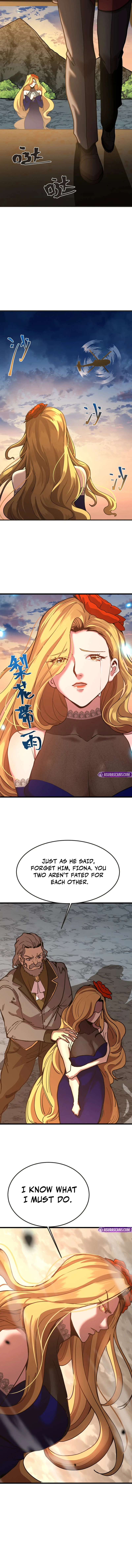 Logging 10,000 Years into the Future Chapter 204 6