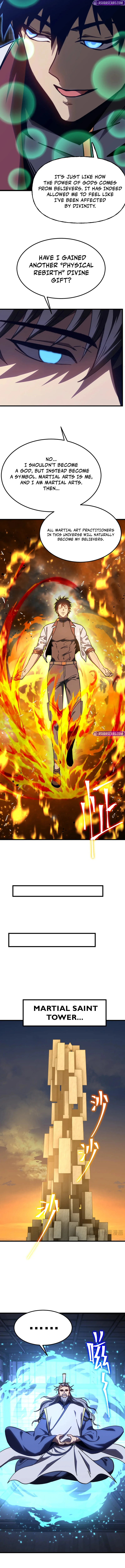Logging 10,000 Years into the Future Chapter 205 10