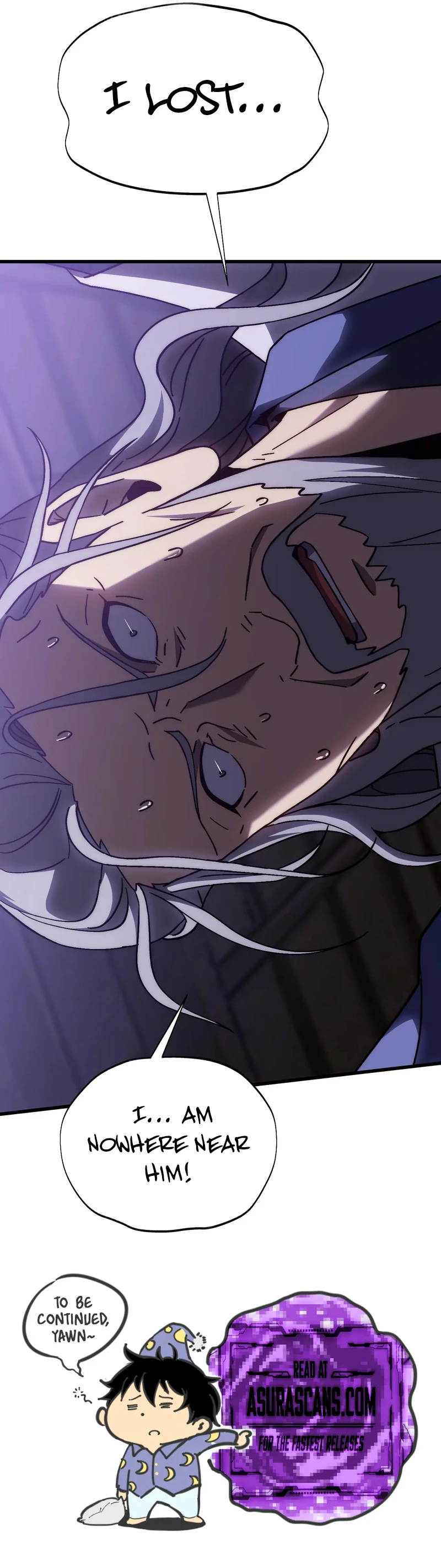 Logging 10,000 Years into the Future Chapter 205 15