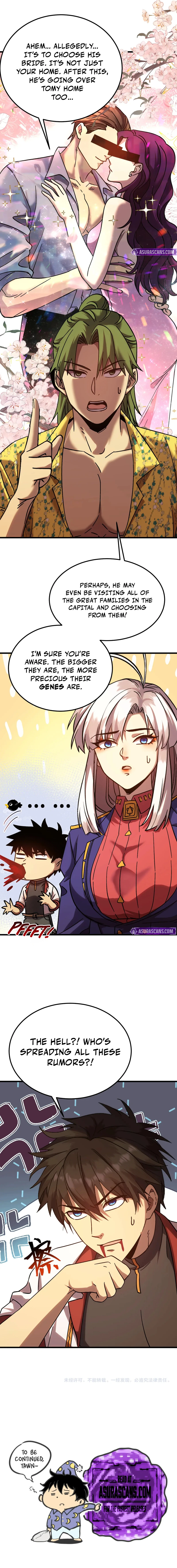 Logging 10,000 Years into the Future Chapter 208 15