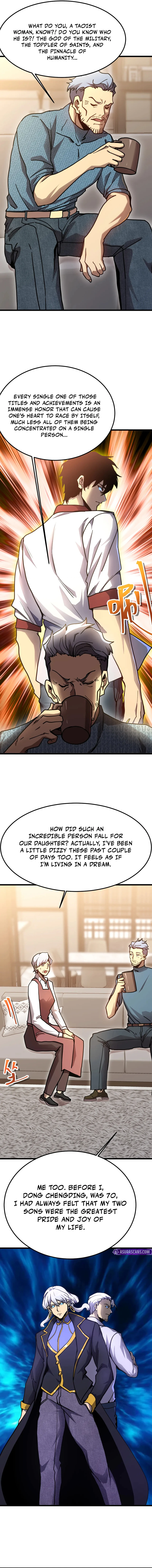 Logging 10,000 Years into the Future Chapter 208 5