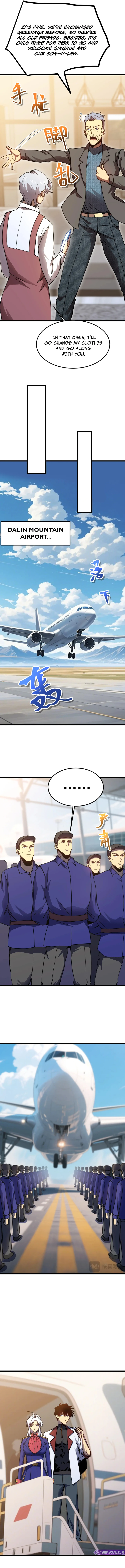 Logging 10,000 Years into the Future Chapter 208 7