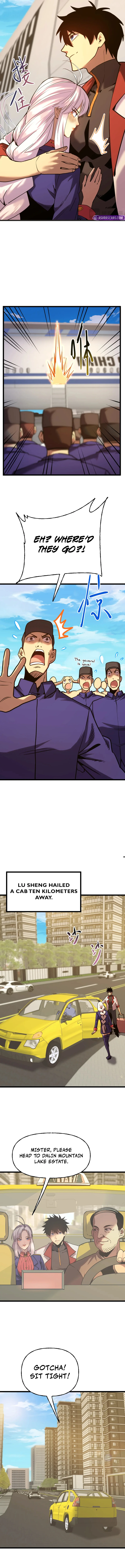 Logging 10,000 Years into the Future Chapter 208 9