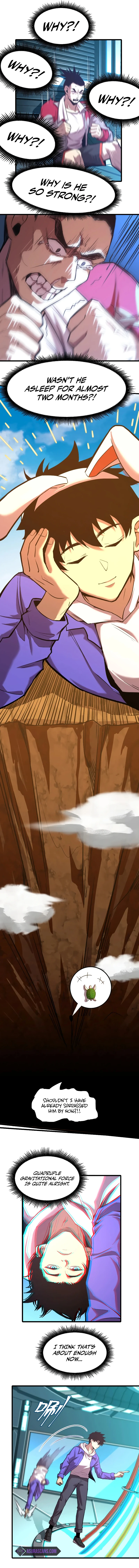 Logging 10,000 Years into the Future Chapter 21 11