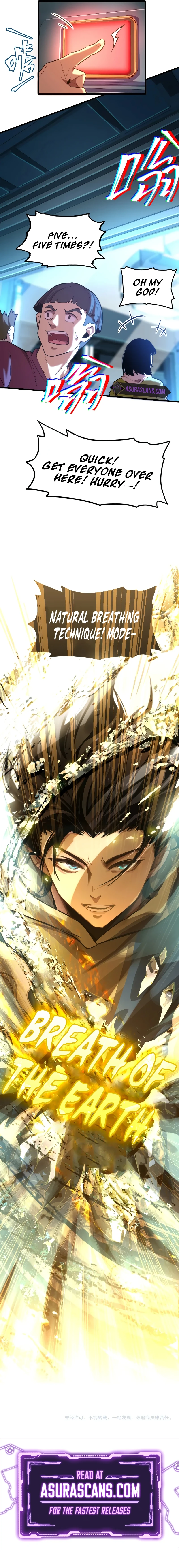 Logging 10,000 Years into the Future Chapter 21 12