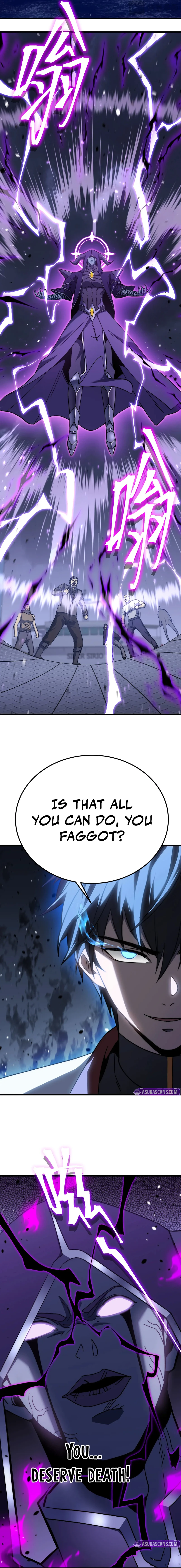 Logging 10,000 Years into the Future Chapter 212 15