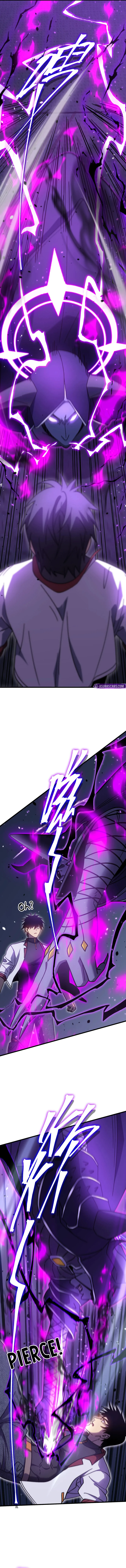 Logging 10,000 Years into the Future Chapter 212 16
