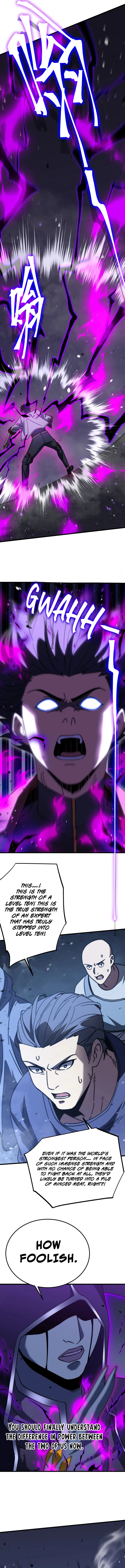 Logging 10,000 Years into the Future Chapter 212 17